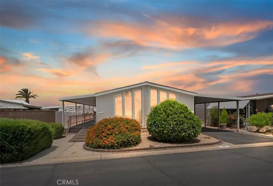 1251 E Lugonia AVE #48, Redlands, CA 92374