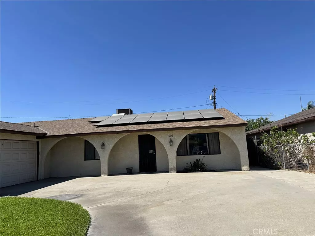 Rialto, CA 92376,314 W Manzanita ST