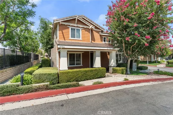 Riverside, CA 92503,9754 Edenbrook DR