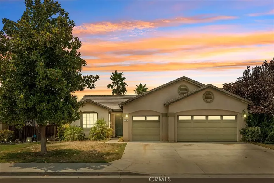 218 Dusk LN, San Jacinto, CA 92582