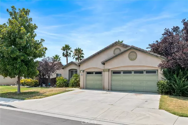 San Jacinto, CA 92582,218 Dusk LN