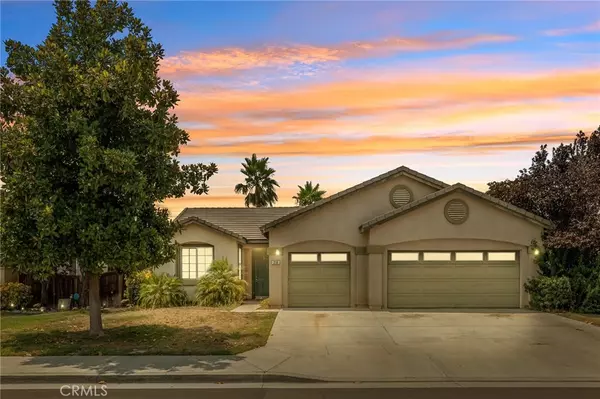 218 Dusk LN, San Jacinto, CA 92582