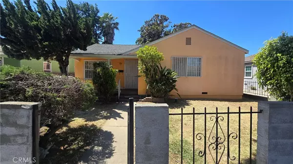 2106 W 94th PL, Los Angeles, CA 90047