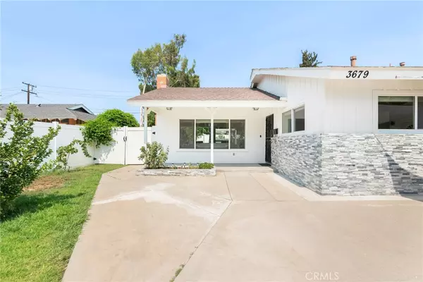 Riverside, CA 92504,3679 San Rafael WAY