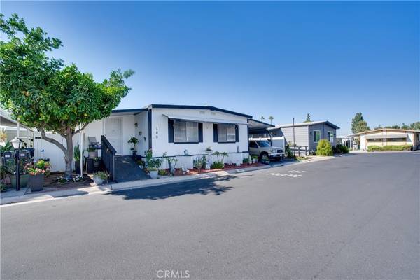 Riverside, CA 92503,3700 Buchanan ST #189