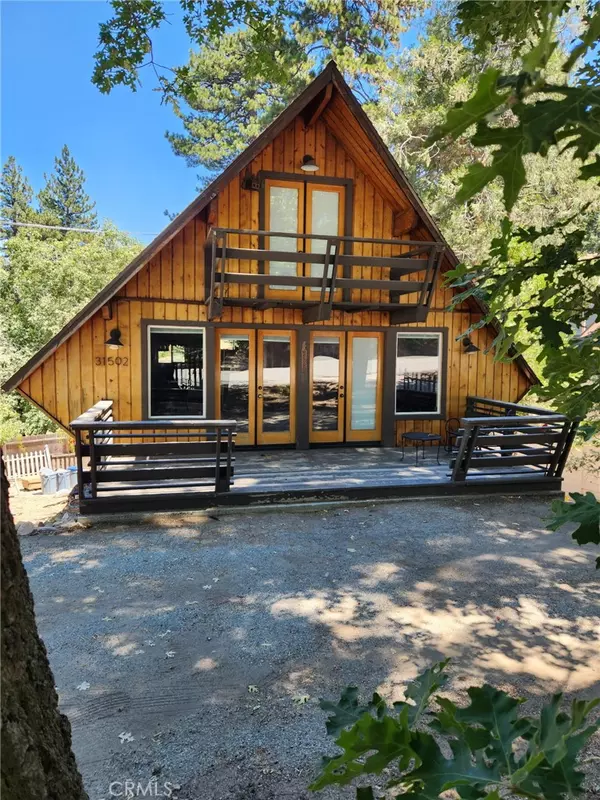 31502 Hilltop DR, Running Springs, CA 92382