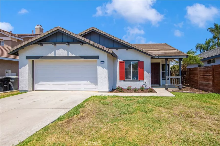 1234 Autumnwood LN, Perris, CA 92571