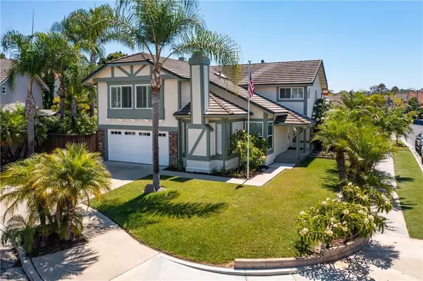 Lake Forest, CA 92630,21992 Hoi CIR