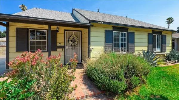 Riverside, CA 92506,3447 Mono DR