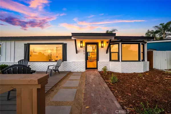 San Diego, CA 92117,4193 Datcho DR