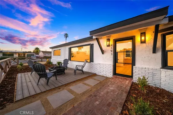 San Diego, CA 92117,4193 Datcho DR