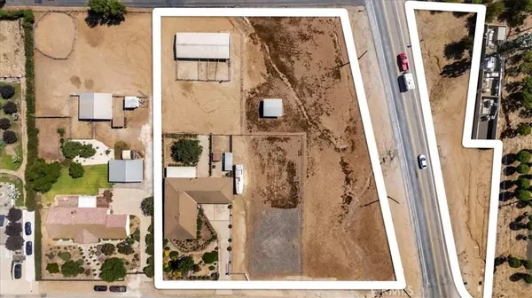 Riverside, CA 92506,16095 Hermosa DR