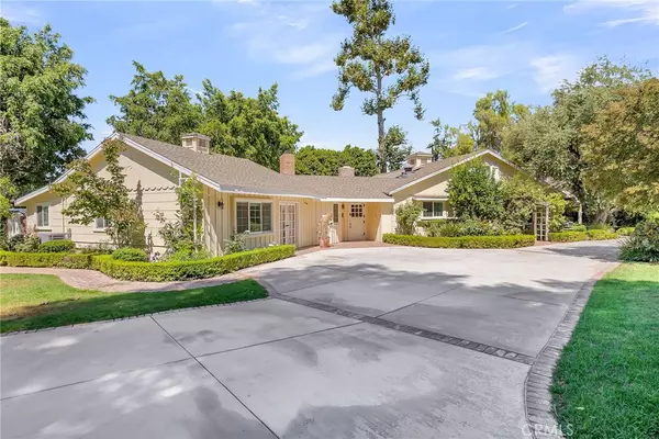 Riverside, CA 92506,2838 Rumsey DR