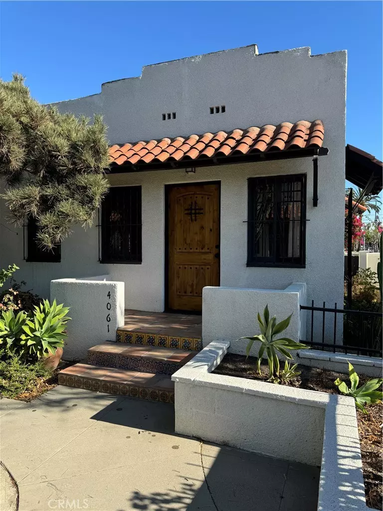 Riverside, CA 92501,4073 Mission Inn AVE