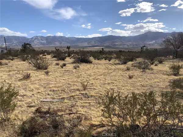31357 Pawnee ST, Lucerne Valley, CA 92356