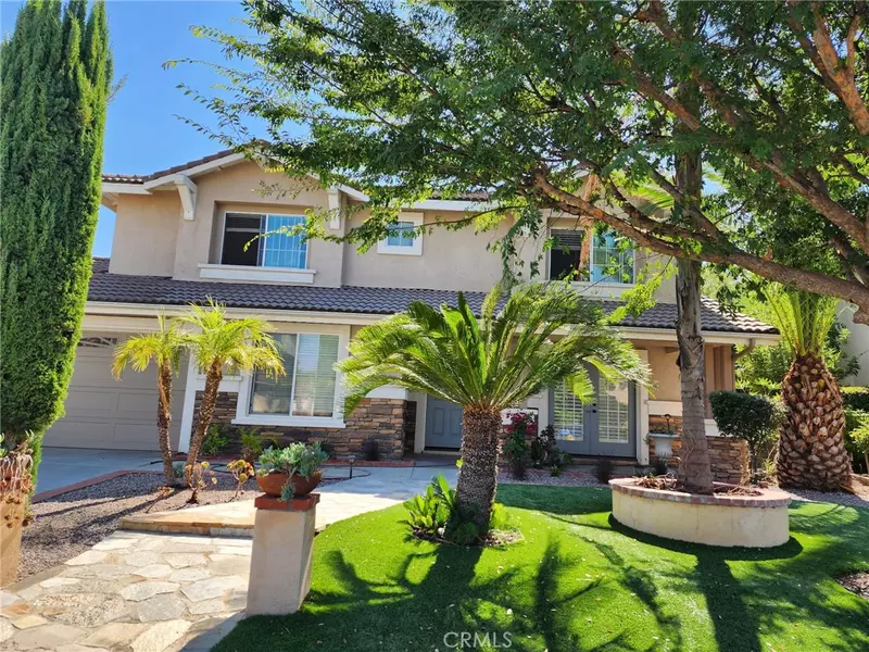 16636 China Berry CT, Chino Hills, CA 91709