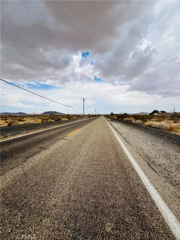 Landers, CA 92285,0 Reche RD