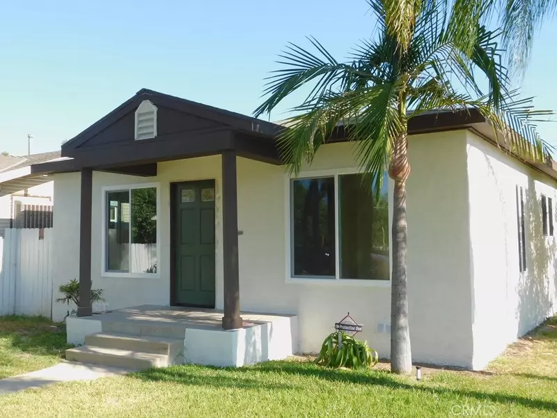 902 E 6th ST, Pomona, CA 91766