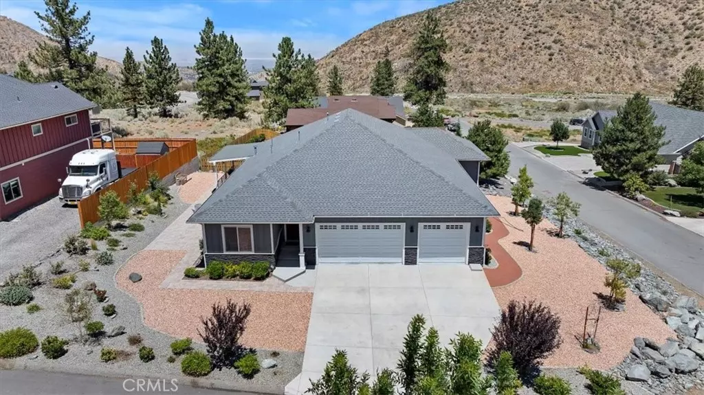 Wrightwood, CA 92397,5478 Pacific Crest DR