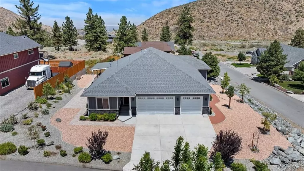 Wrightwood, CA 92397,5478 Pacific Crest DR