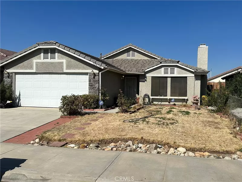 12432 Emeraldstone DR, Victorville, CA 92392