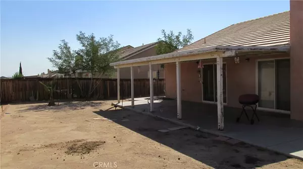 Adelanto, CA 92301,10958 Sherman WAY