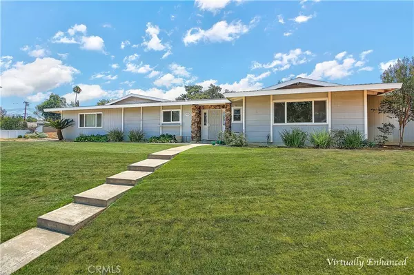 Riverside, CA 92506,1960 Wetherly WAY