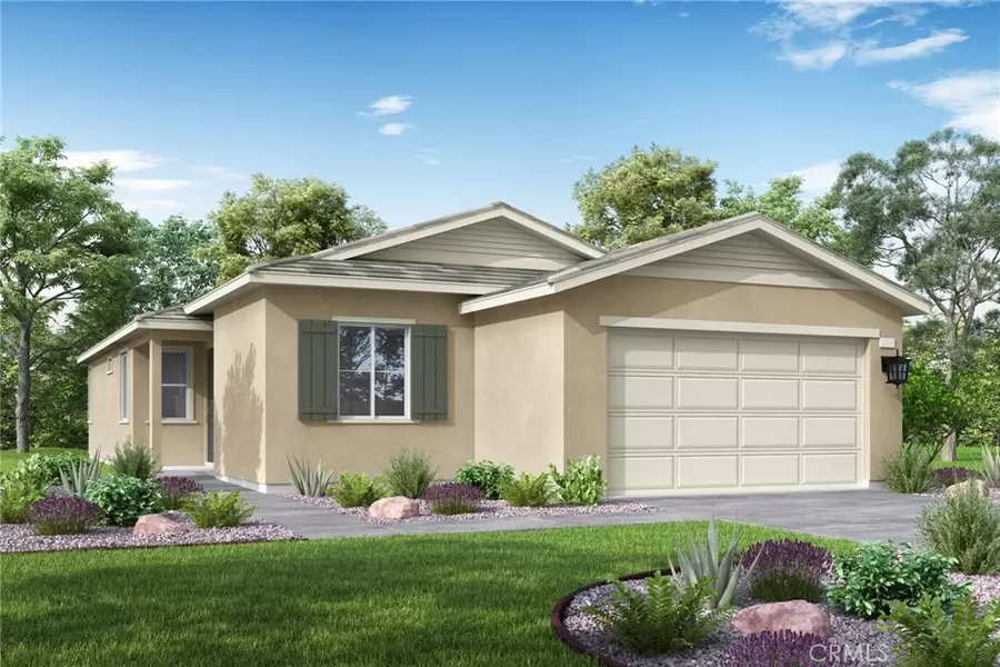 5237 Raintree PL, Banning, CA 92220