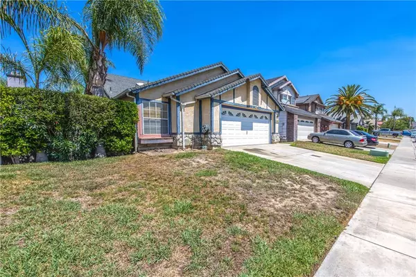 Fontana, CA 92337,11820 Rustic PL