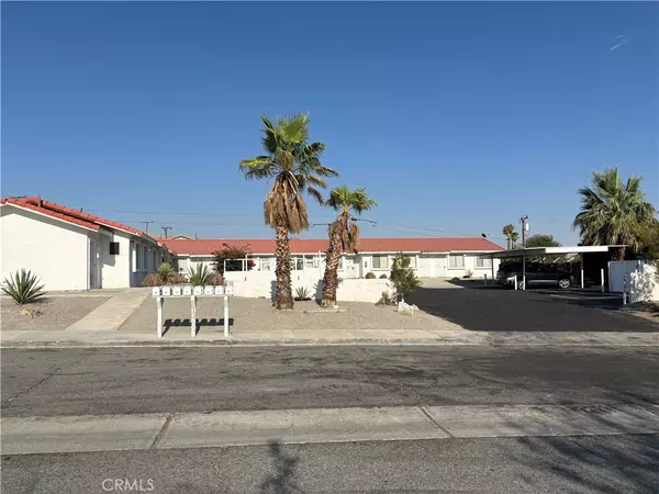 13700 Quinta WAY #15, Desert Hot Springs, CA 92240