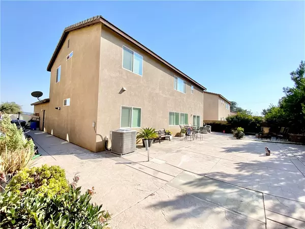 Jurupa Valley, CA 92509,3325 Quarry DR