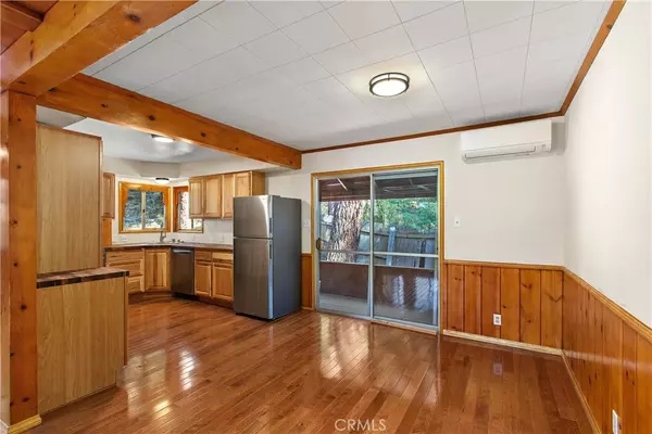 Idyllwild, CA 92549,25462 Cedar Glen Drive