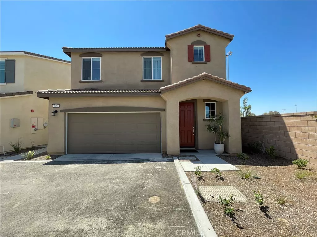 Redlands, CA 92374,2095 Bergamot