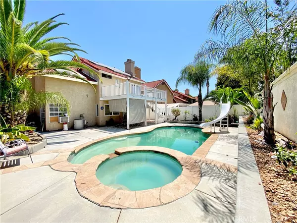 24493 New Haven DR, Murrieta, CA 92562