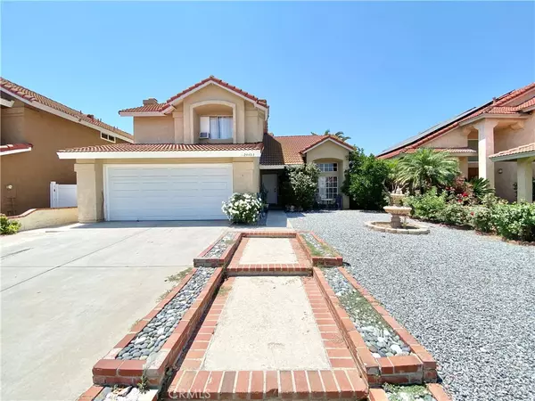Murrieta, CA 92562,24493 New Haven DR
