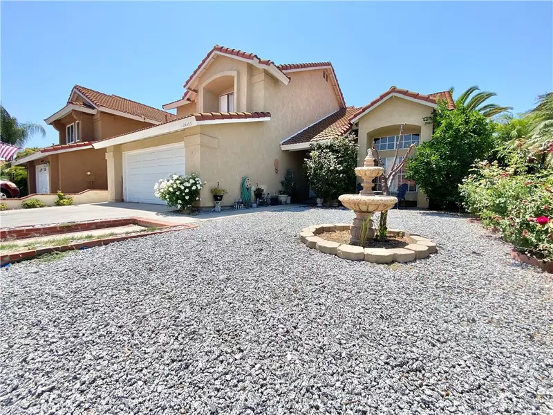 24493 New Haven DR, Murrieta, CA 92562