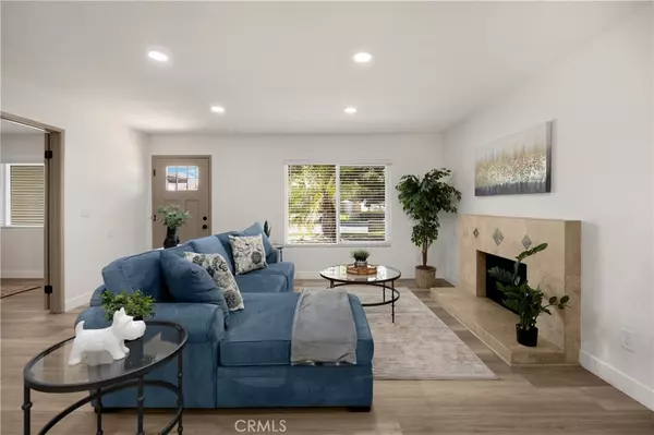 Ontario, CA 91761,1501 E Banyan ST