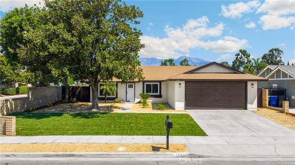 1501 E Banyan ST, Ontario, CA 91761