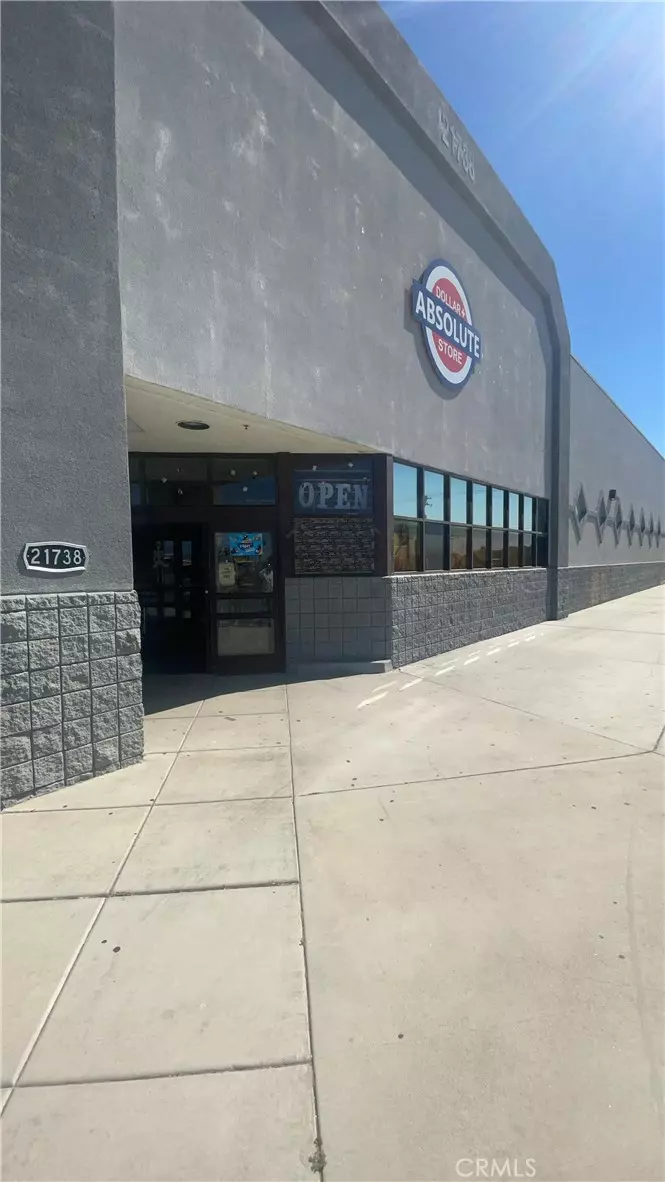 Apple Valley, CA 92307,21738 US Highway 18