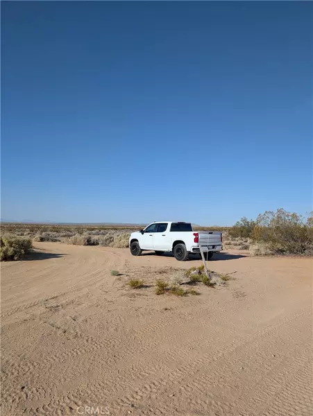 0 Salem, Boron, CA 93516