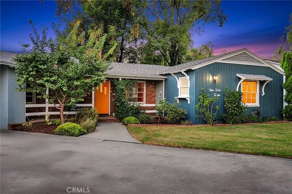 3914 Aden WAY, Riverside, CA 92504