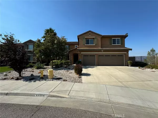 41093 Hatton Garden CT, Lake Elsinore, CA 92530