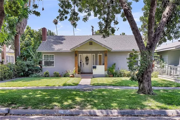 3031 Chestnut ST, Riverside, CA 92501