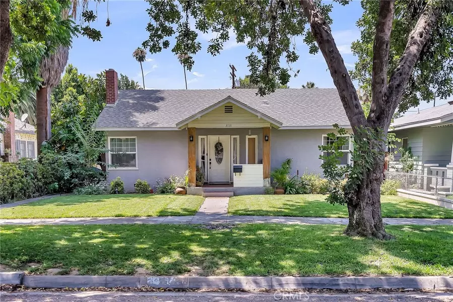 3031 Chestnut ST, Riverside, CA 92501