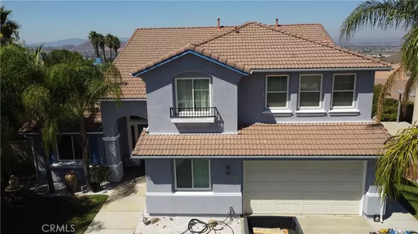 Menifee, CA 92585,28195 Juniper Tree LN