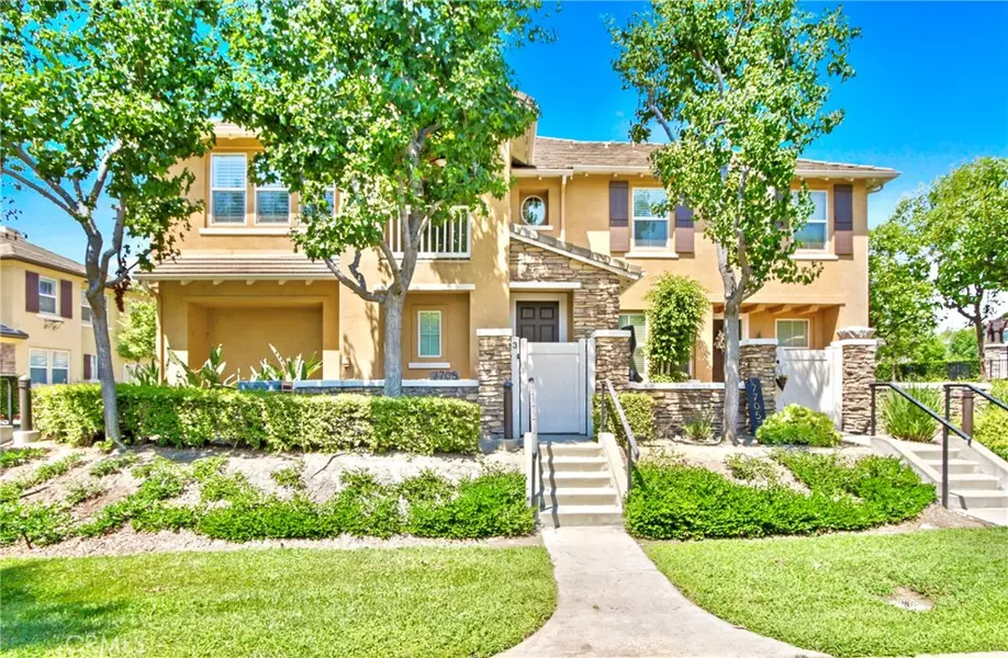 7705 Chambray PL #3, Rancho Cucamonga, CA 91739