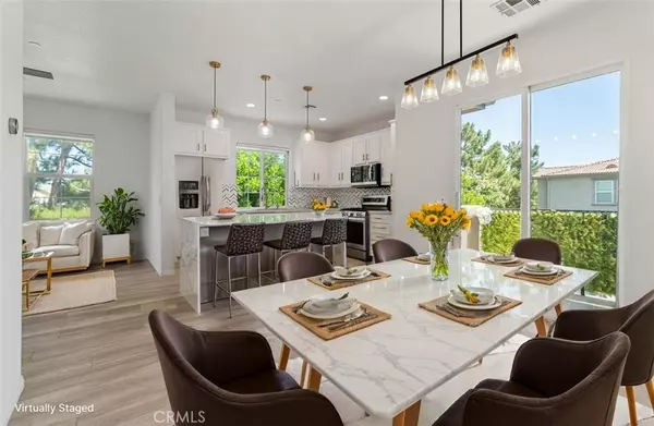 Moreno Valley, CA 92555,26255 Iris Ave #F