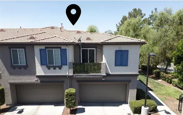 Moreno Valley, CA 92555,26255 Iris Ave #F