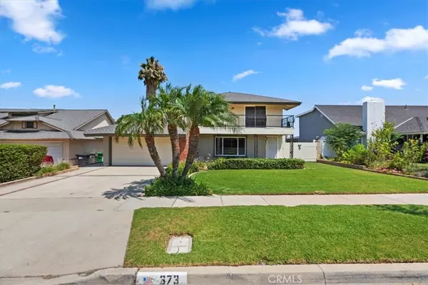 Corona, CA 92882,373 Burr ST