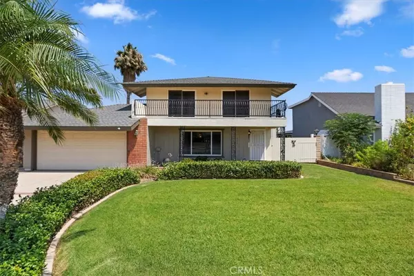 Corona, CA 92882,373 Burr ST